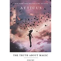 The Truth About Magic: Poems